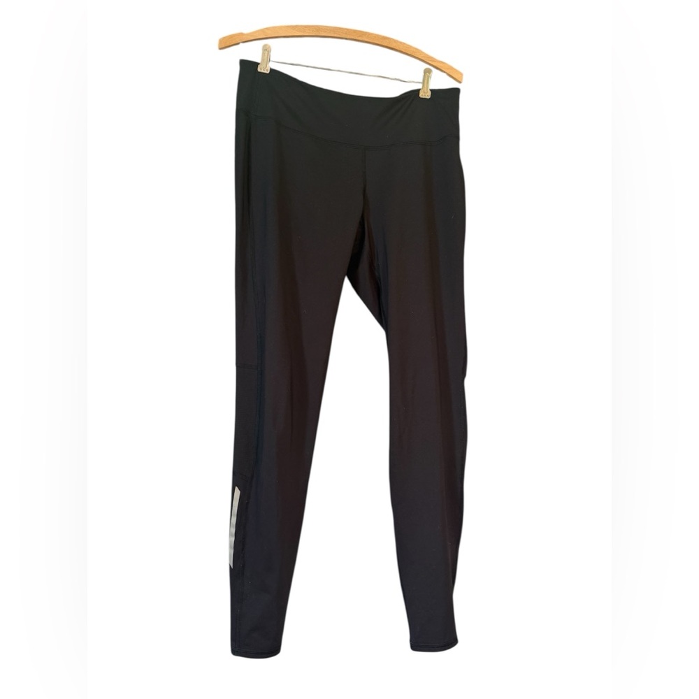 Old Navy Women’s Black Athletic Leggings